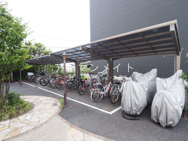 ガーデンヒルズ横浜