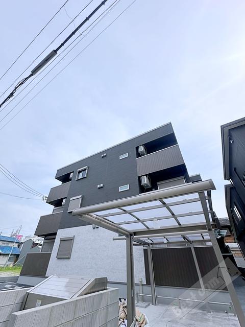 フジパレス岸和田駅前I番館