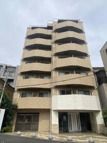 プロフ小石川後楽園