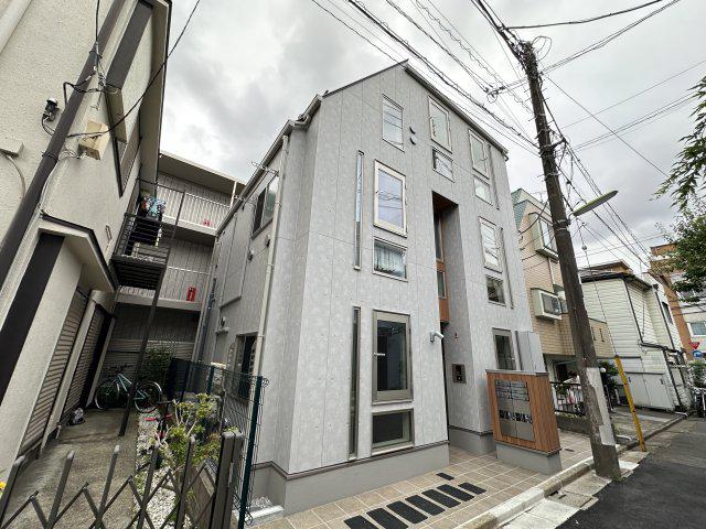 ヒューゲルハイム三軒茶屋