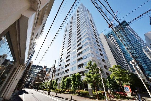 WHITETOWERHAMAMATSUCHO(1LDK/9階)