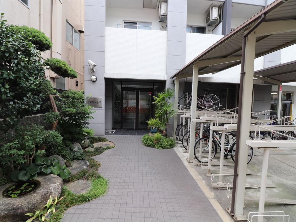 悠友館1番館