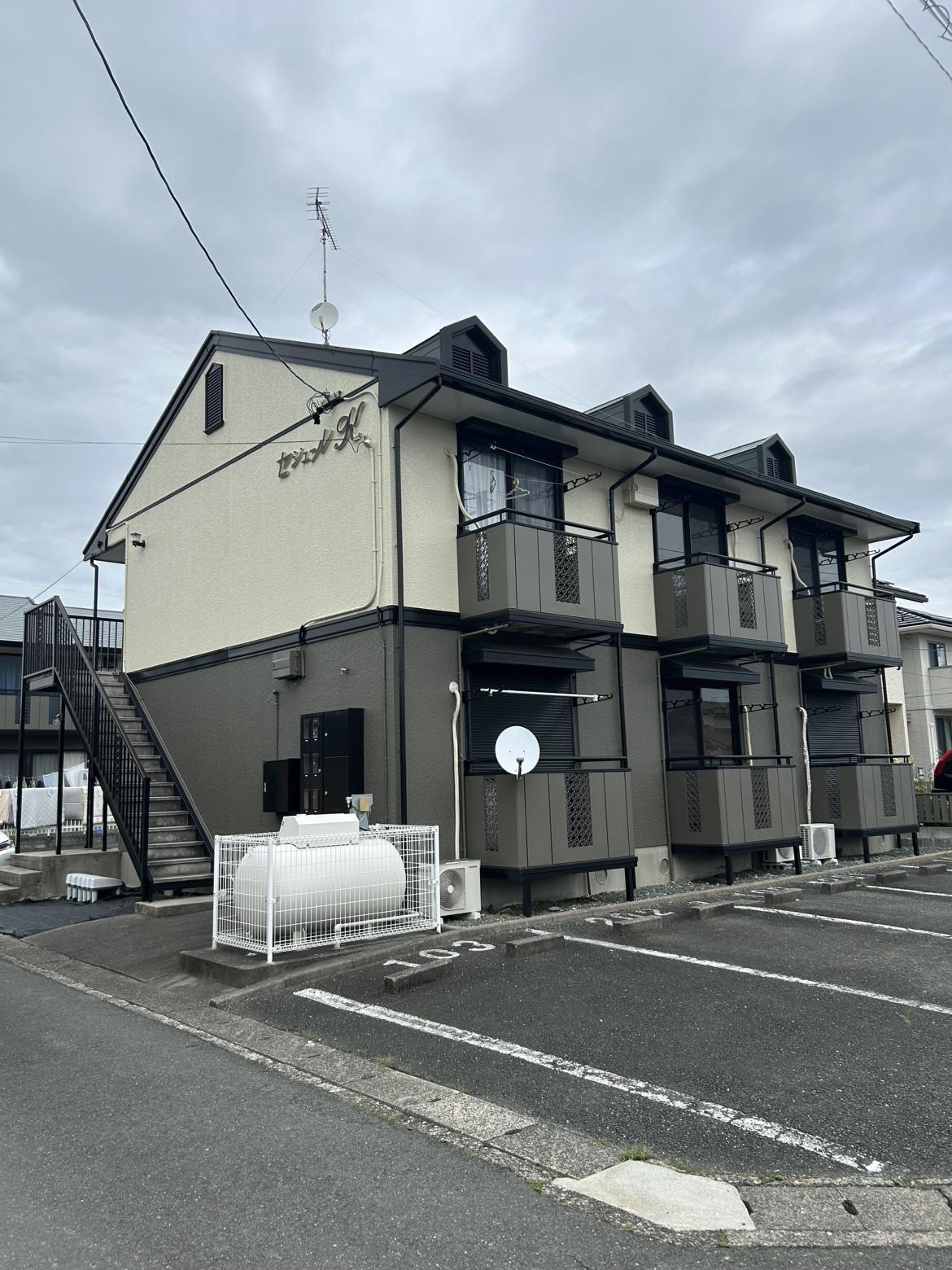 セジュールK