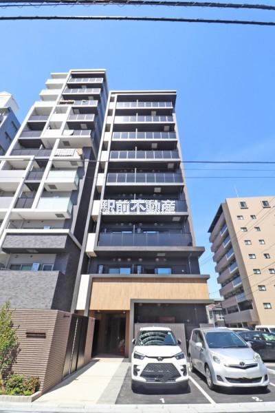 トーラス箱崎
