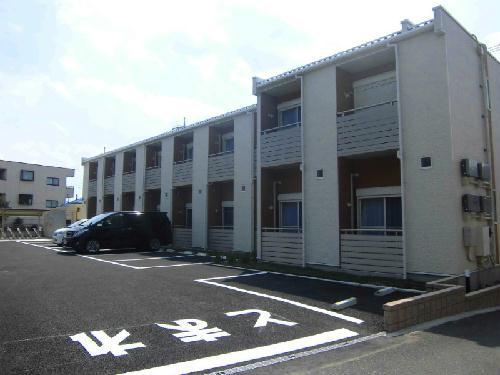 レオネクストコーポ 地純