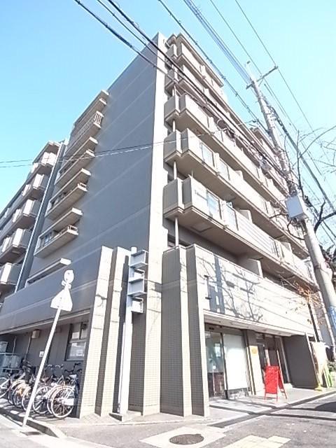 アルトピノ立花(3LDK/2階)