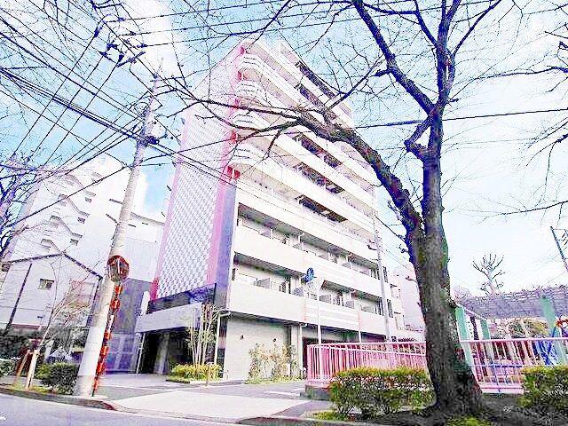 メインステージ北千住IV