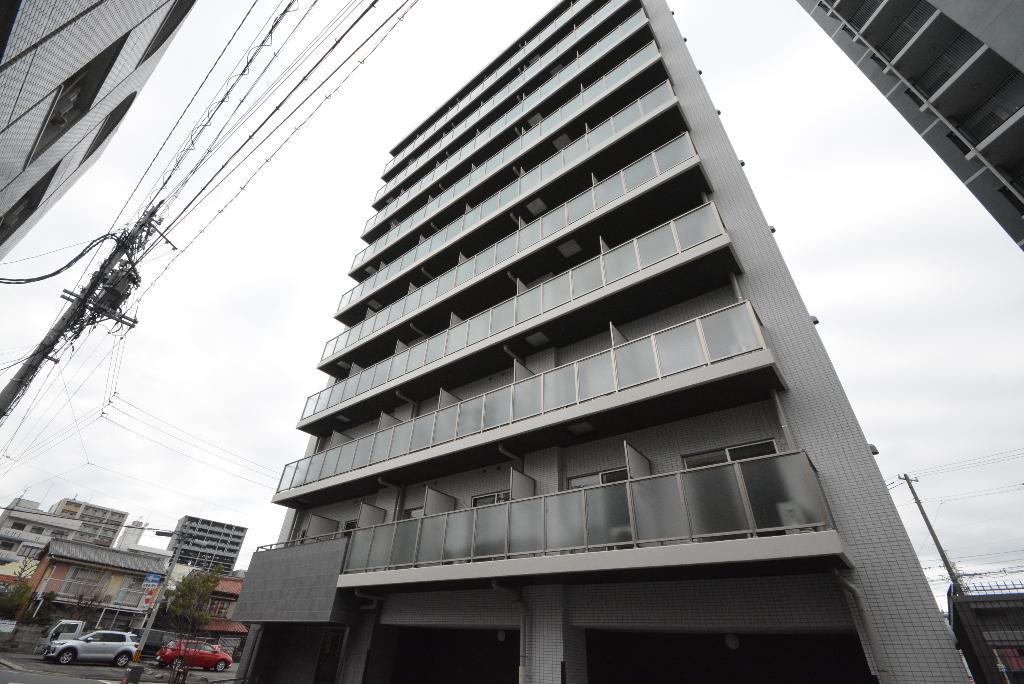 エステート金山
