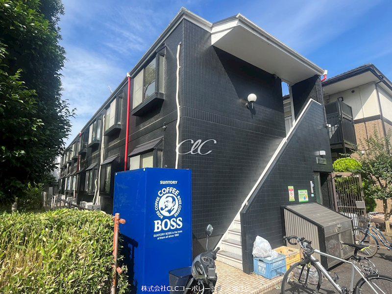 PARK SIDE HOUSE