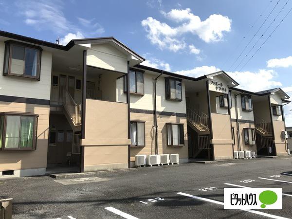 ファミールヤマザキ