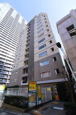 オーキッドレジデンス六本木(ワンルーム/4階)