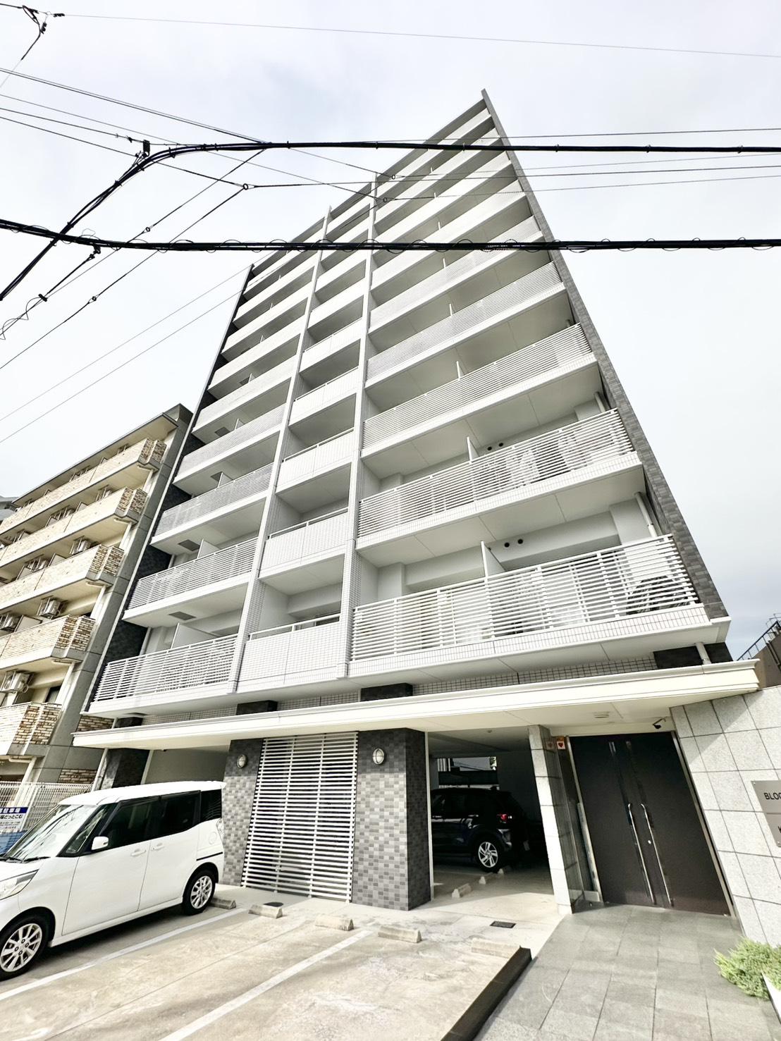 ブルームライフ黒川
