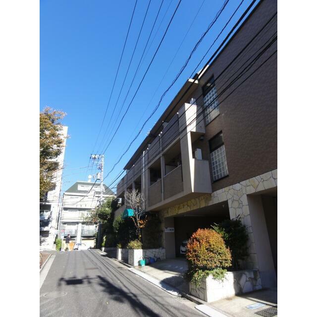 コリーヌ恵比寿