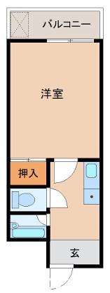ハイツ一力
