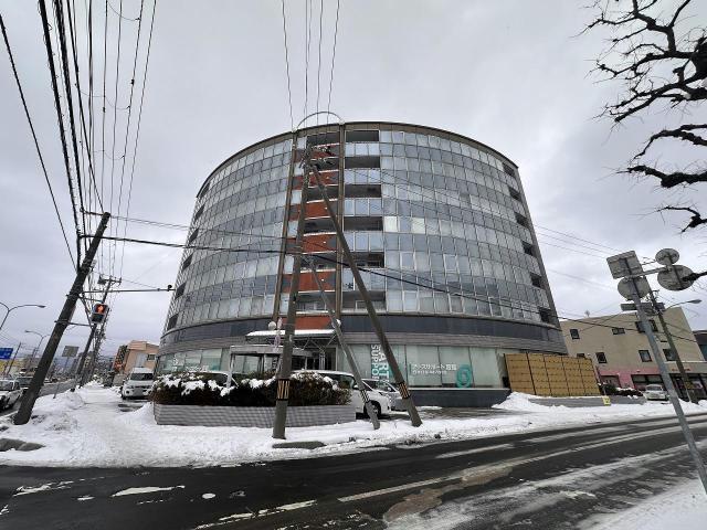 ドムス富岡II