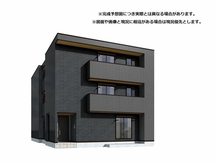 ブルマーレ湘南台