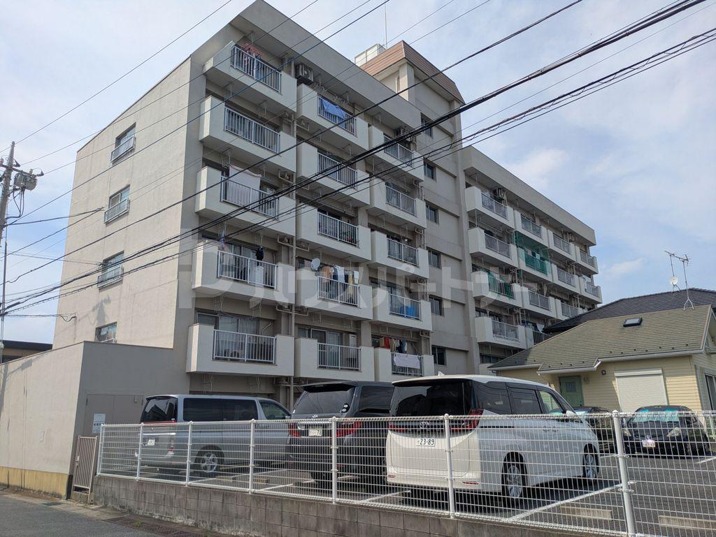 松戸グリーンコーポ