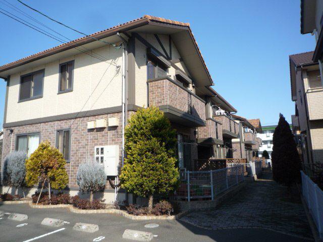 リベルタスクエア A棟
