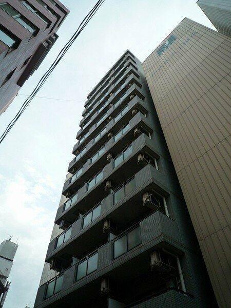 ベスト伊勢佐木長者町