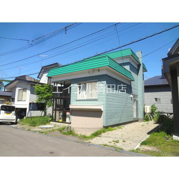 川沿1-6