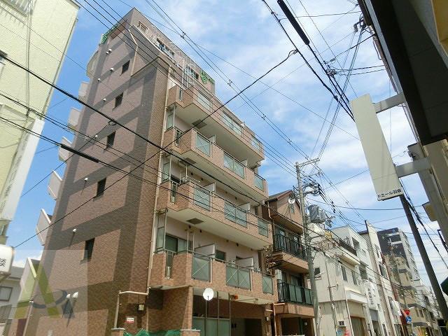 ベルエアー塚本