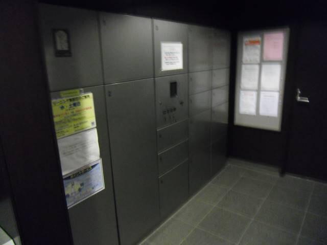 パークアクシス日本橋浜町