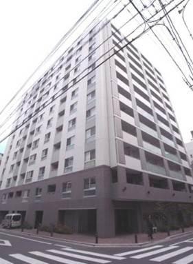 パークアクシス日本橋浜町