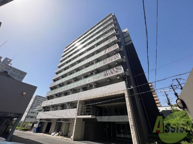 エステムコート新大阪9グランブライト