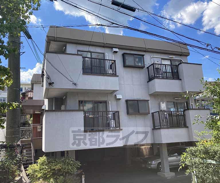 コーポサン