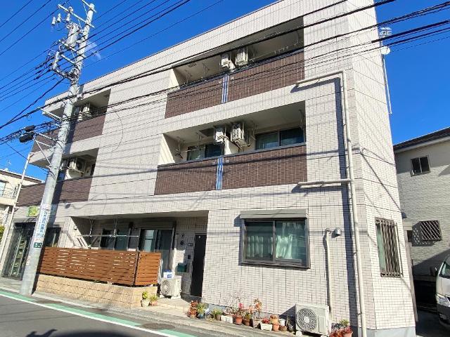 PALACE若竹