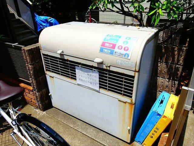 グリーンウインド
