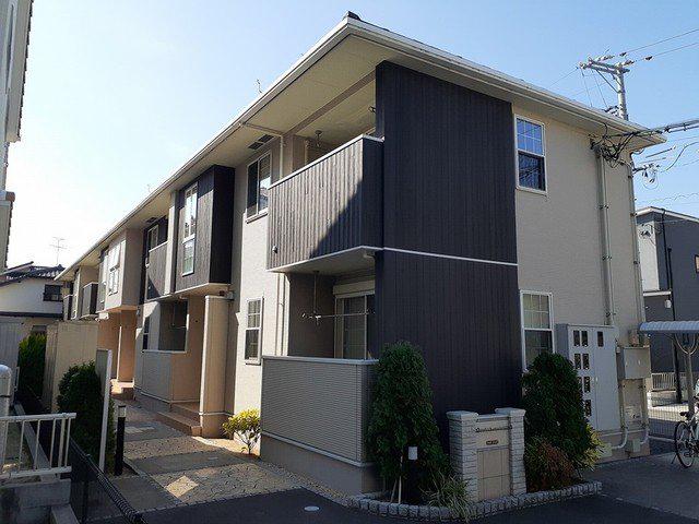アンドロワ アン ソレイエ