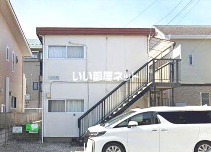 INOUEアパートメント