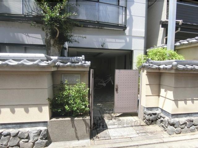 下鴨アイビーハウス