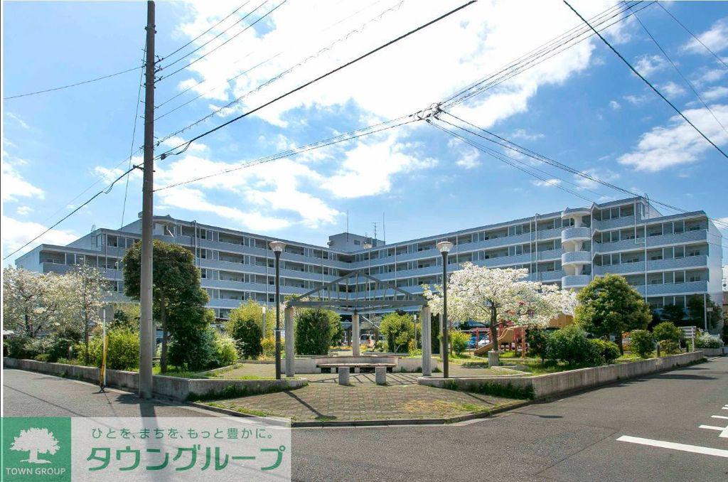 スターブル塩浜