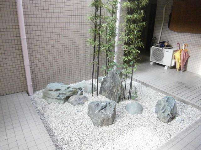 エクセル石橋