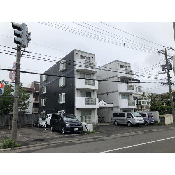 ハートイン本郷