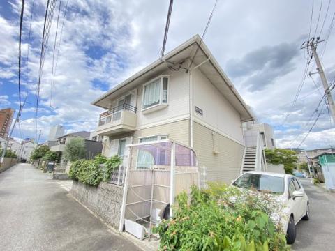 オリーブ宝塚