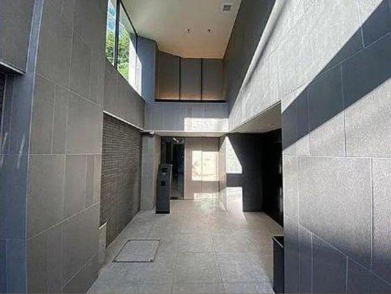 オープンレジデンシア横浜台町