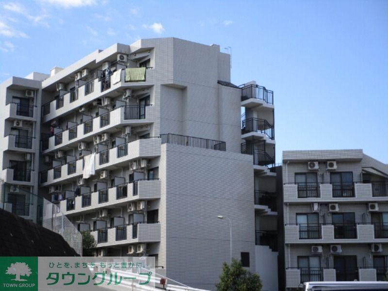 クリオ大口壱番館