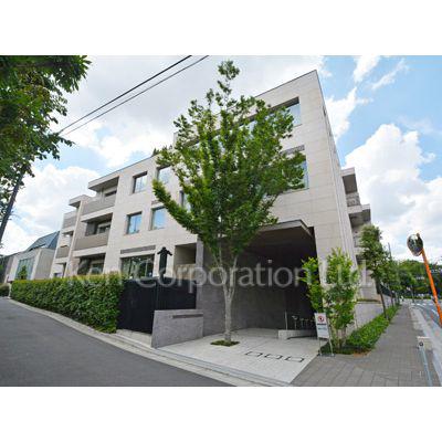 ウェリス代官山猿楽町