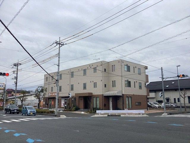 イーストパークURAWAIII