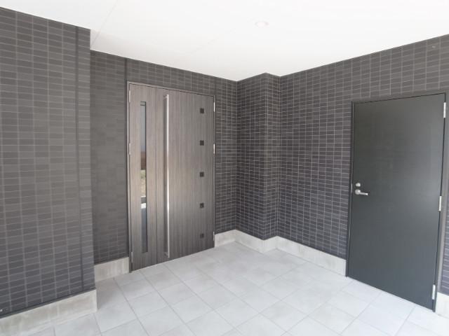 PARK RESIDENCE 西千葉