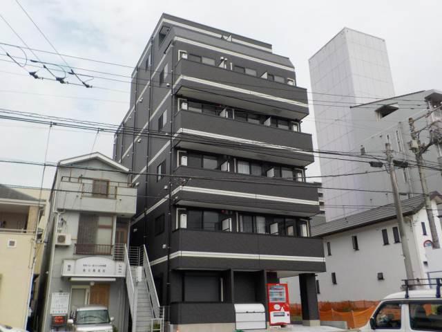 PARK RESIDENCE 西千葉