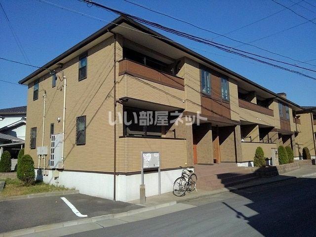 サニーレジデンスI