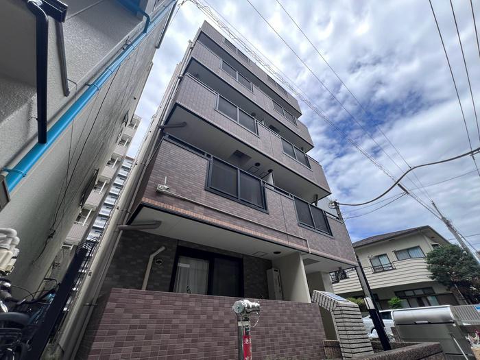 ギャラン立川駅前