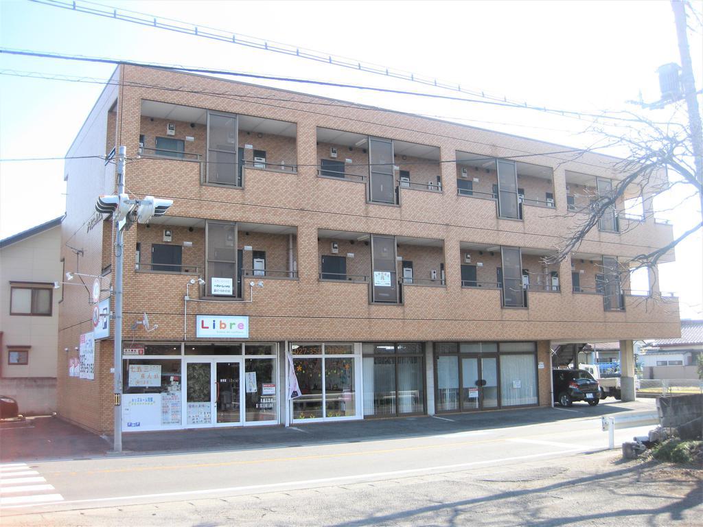 アーバニーハイム柴崎