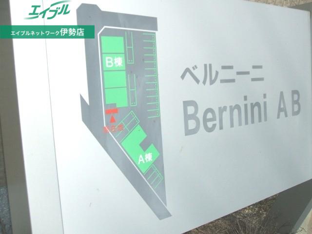 ベルニーニ B