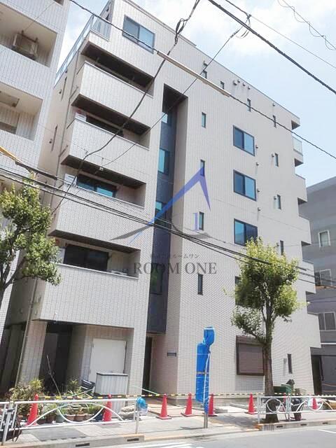 コトブキ・ワン
