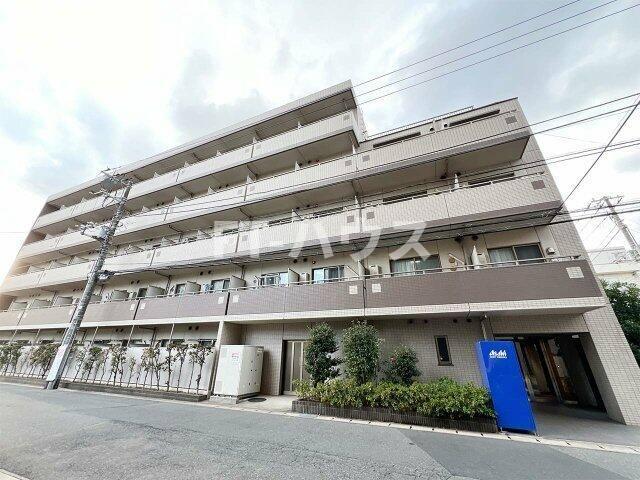 VILLAGEHOUSE 幕張本郷